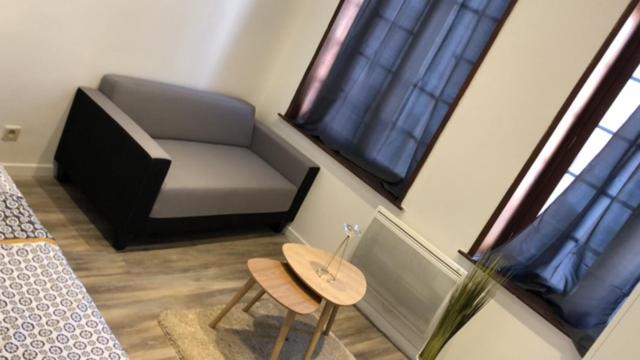 Roubaix Apartment | The place to be