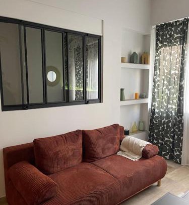 Lyon City Centre Apartment | The Place to be Lyon 7