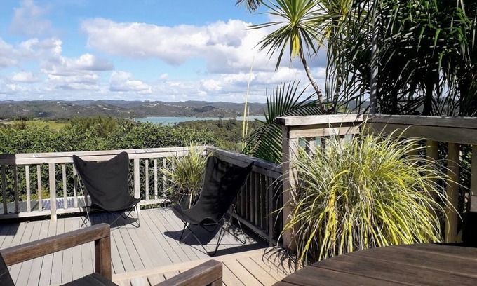 Te Wahapu Cottage | The place to come and relax
