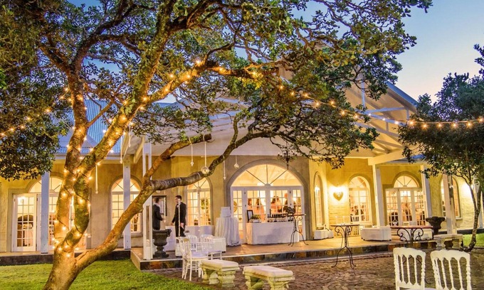 Port Elizabeth House | The Plantation