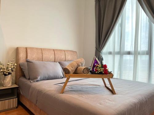 Taman Bukit Mewah Apartment | The Platino By Antlerzone