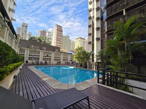 Bela Vista Apartment | The plazza
