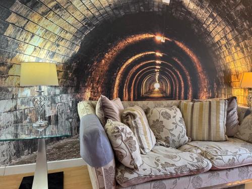 Newington Apartment | The Pleasance