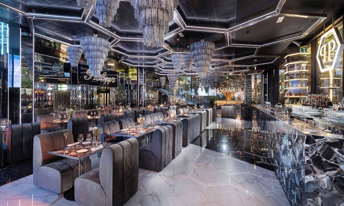 Porta Nuova Hotel | The Plein Hotel - Small Luxury Hotels of the World