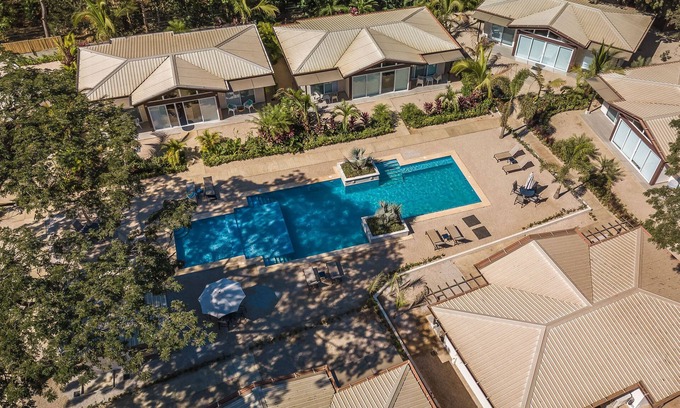 Avellanas Beach Condo | The Point #10 in Avellanas