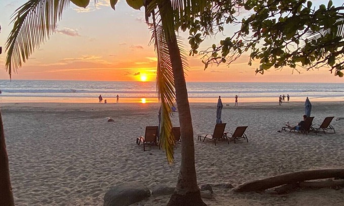 Avellanas Beach House | The Point 22, Playa Avellanas