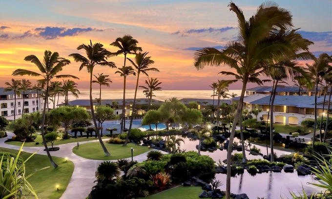 Poipu Resort | The Point at Poipu - Many Dates Available!