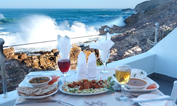 Mossel Bay Hotel | The Point Hotel & Spa