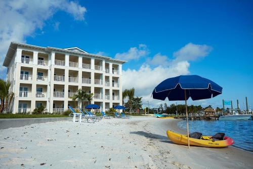Jupiter Hotel | The Pointe Hotel