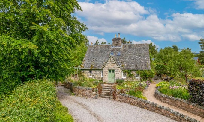 Doune House | The Polchar - Aviemore