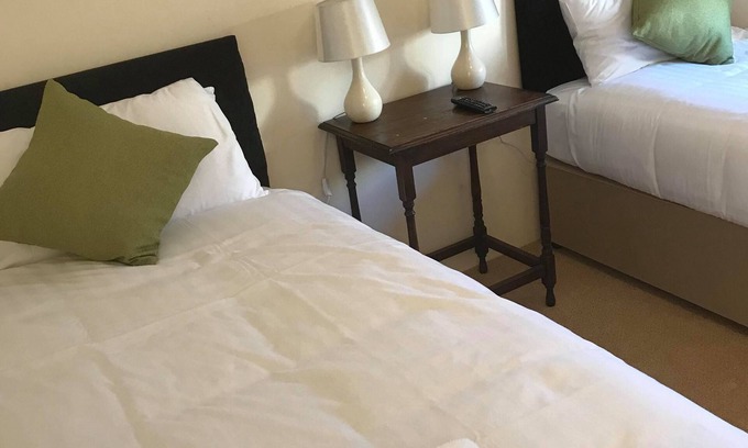 South Molton Hotel | The Poltimore Inn