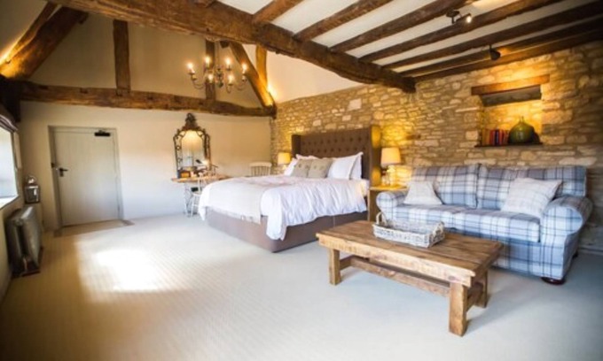 Stow-on-the-Wold Hotel | The Porch House