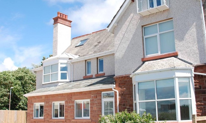 Heysham Hotel | The Port House