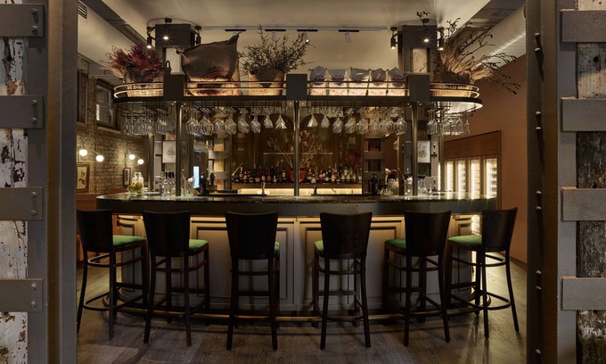 Sydney Central Business District Hotel | The Porter House Hotel Sydney - MGallery
