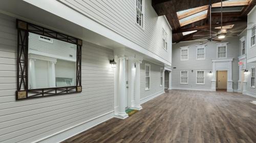 Statesboro Apartment | The Post Loft- In the Heart of Downtown Statesboro