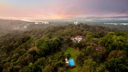 Ella Hotel | The Postcard Velha, Goa