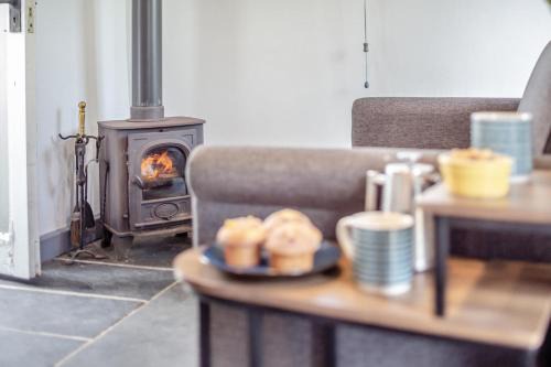 Morwenstow House | The Pottery - Crosstown