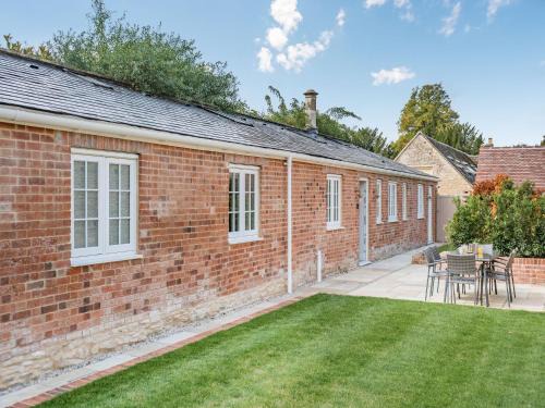 Quenington House | The Potting Shed