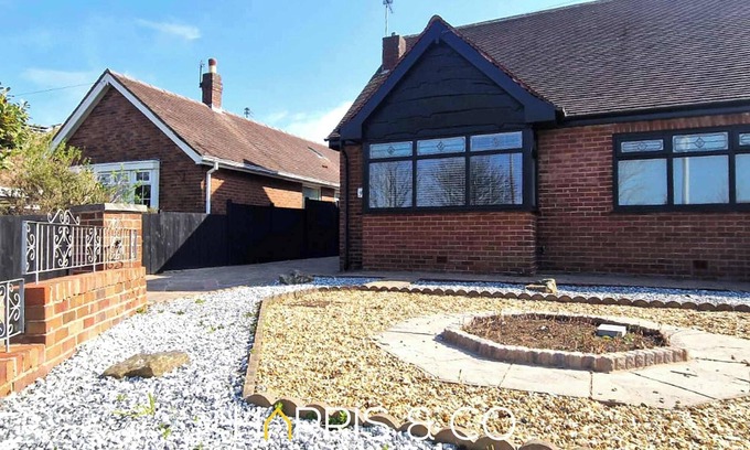 Poulton-le-Fylde House | The Poulton Paradise