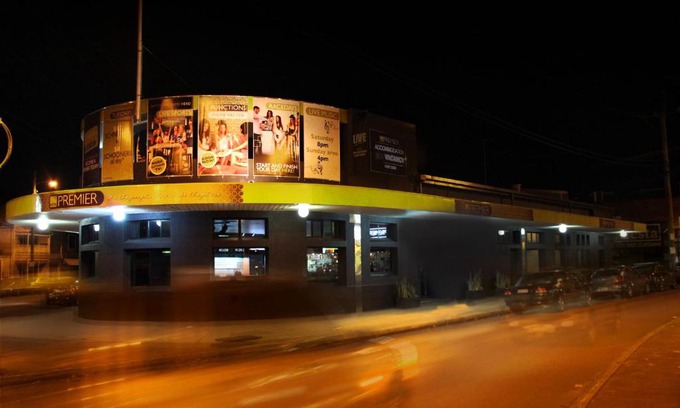 Broadmeadow Hotel | The Premier Hotel Broadmeadow