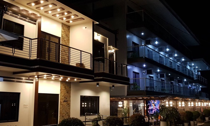 Estancia Hotel | The Premiere Business Hotel