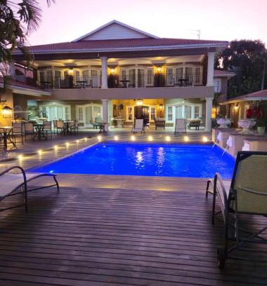 Durban North Hotel | The Presidential hotel