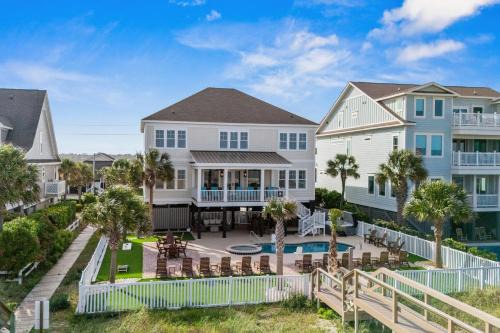 Murrells Inlet House | The Pressian