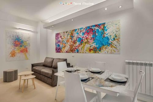La Spezia Apartment | The Prestige, Terre Marine
