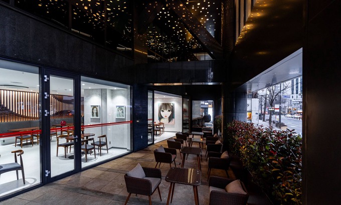 Jongno Hotel | The Prima Hotel Jongno
