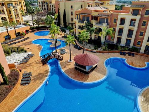 Vilamoura Apartment | The Prime at The Residences Vilamoura
