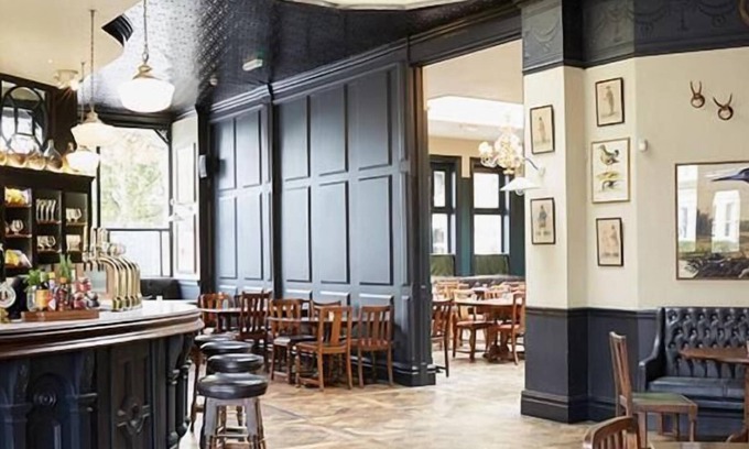 Shepherd's Bush Hotel | The Princess Victoria