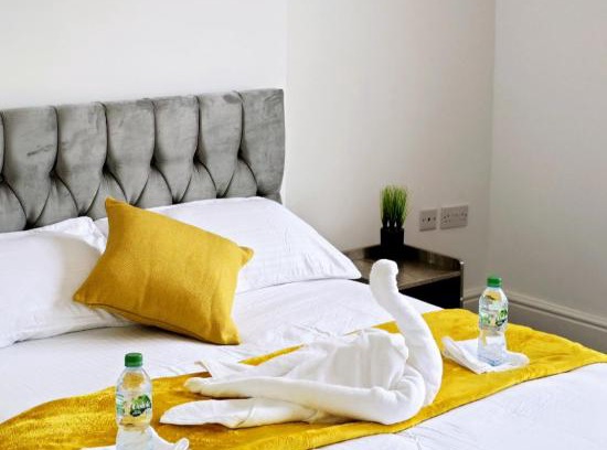 Little Venice House | The Private Rooms in Paddington