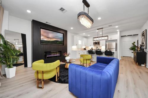 Southeast Houston House | The Prolific Stay - Where Luxury Meets Lifestyle
