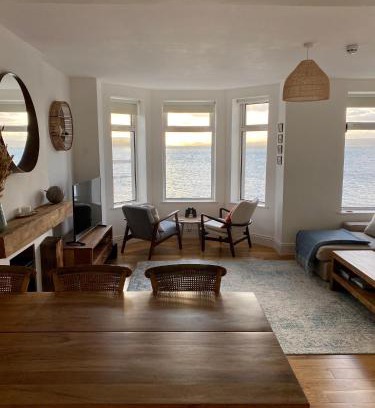 Portstewart Apartment | The Promenade, Portstewart