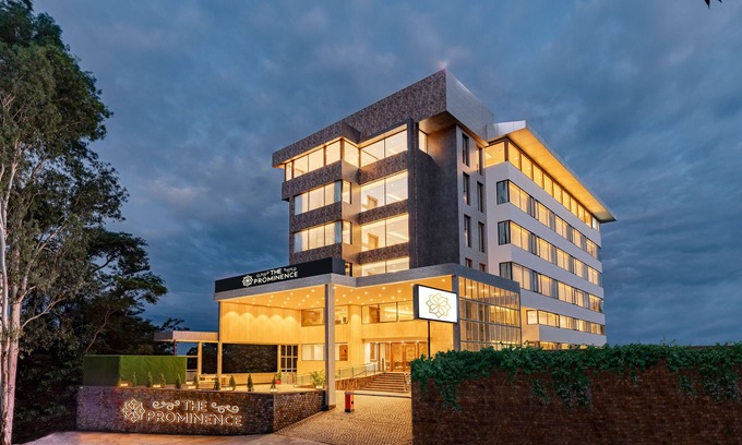 Bullawala Hotel | The Prominence Hotel