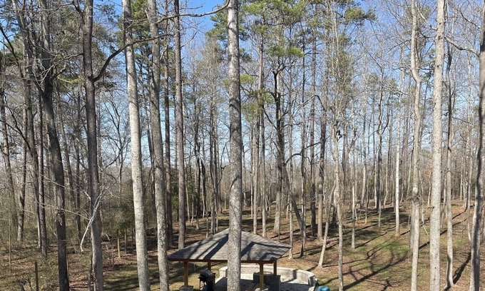 Converse Cabin | The PromiseLand 214B