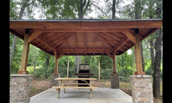 Converse Cabin | The PromiseLand 218B