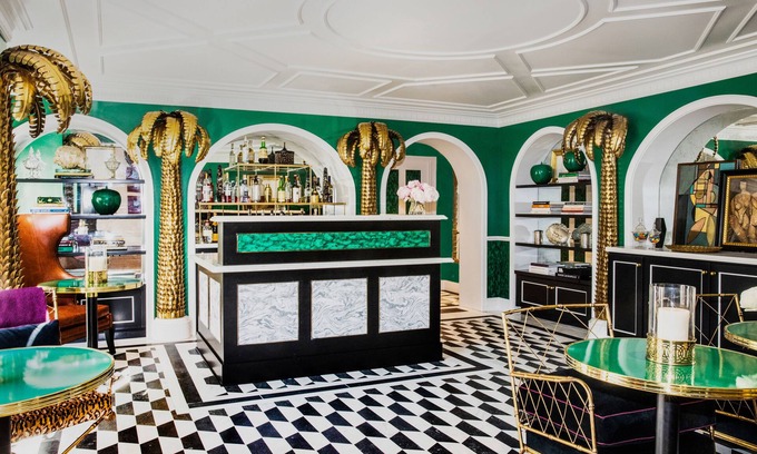 Hollywood Hotel | The Prospect Hollywood