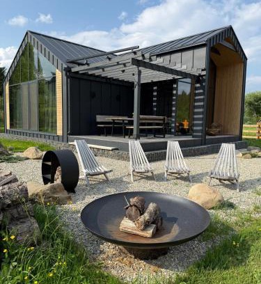 Yasinya Ski Chalet | The Prut Lodge