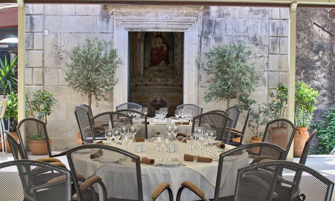 Dubrovnik Old Town Hotel | The Pucic Palace