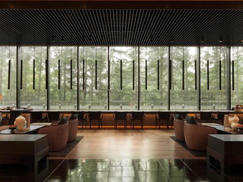 Jing'an Hotel | The Puli Hotel And Spa