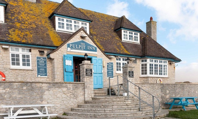 Southwell Hotel | The Pulpit Inn