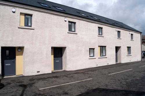 Bushmills Apartment | The Pyjama Factory