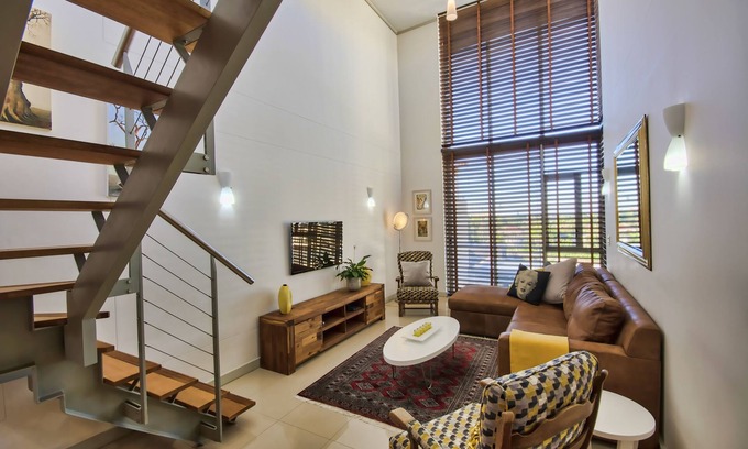 Claremont Apartment | The Quadrant Apartments