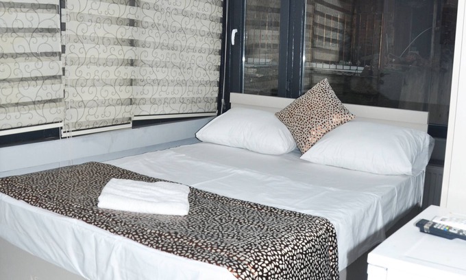 Taksim Apartment | The Queen's Istanbul