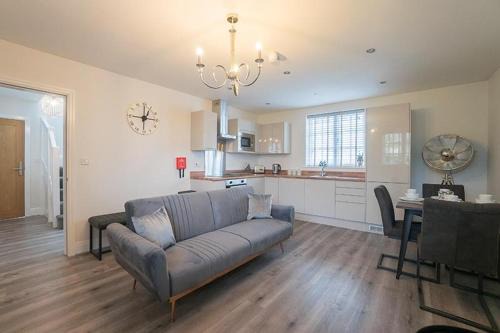 Huyton Apartment | The Queens Arms Apartments