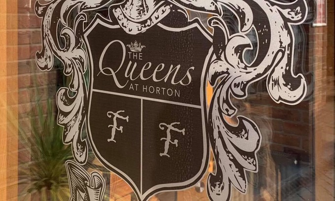 Telford Hotel | The Queens at Horton