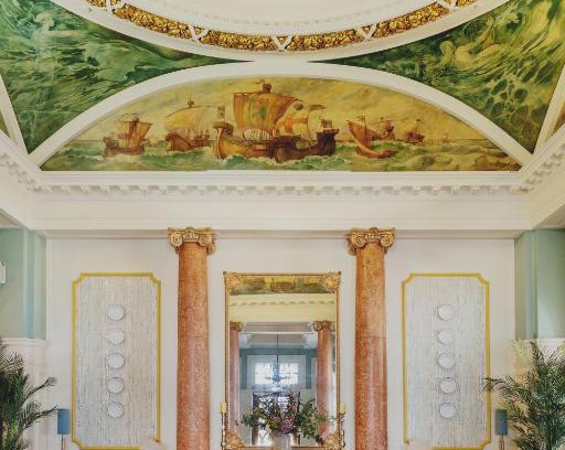 Portsmouth Hotel | The Queens Hotel