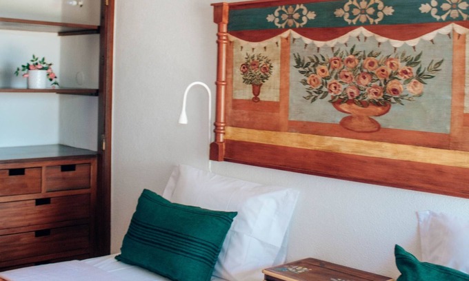 Vilarelho House | The Quixote House Suite 1