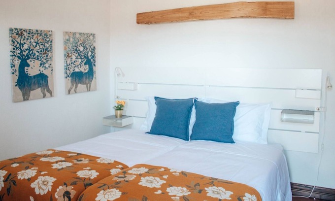 Vilarelho House | The Quixote House Suite 2